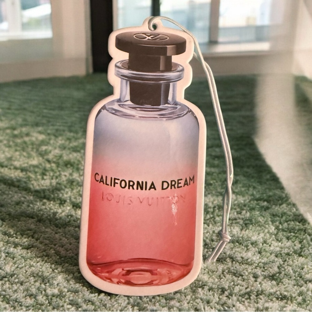 Air Freshener